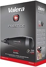 Profesjonalna suszarka do włosów - Valera Prestige Pro B2.4XL Hair Dryer Black 2400 W — Zdjęcie N2