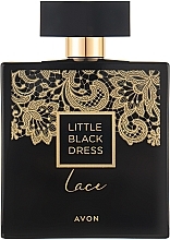 Kup Avon Little Black Dress Lace - Woda perfumowana