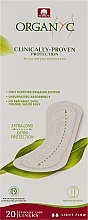 Wkładki higieniczne, 20 sztuk - Corman Cotton Organyc Panty-Liners Maxi — Zdjęcie N1