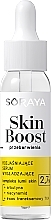 Kup Rozświetlające serum do twarzy - Soraya Skin Boost 