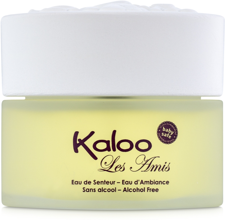 Kaloo Les Amis - Zapach do domu — Zdjęcie N2