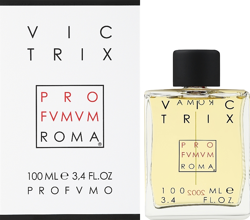 Profumum Roma Victrix - Woda perfumowana — Zdjęcie N3