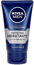 Kup Ochronny krem do twarzy dla mężczyzn - NIVEA MEN Original Moisturizing Protector