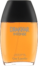 Guy Laroche Drakkar Intense - Woda perfumowana — Zdjęcie N1