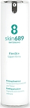 Kup Ujędrniająca emulsja do rąk - Skin689 Firm Skin Upper Arms