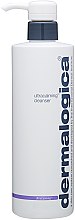 Kup Ultrakojący krem-żel do mycia twarzy - Dermalogica UltraCalming Cleanser (z pompką)