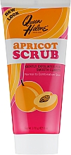 Kup Morelowy peeling do twarzy - Queen Helene Apricot Scrub