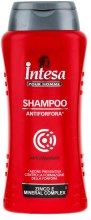 Kup Szampon przeciwłupieżowy do włosów - Intesa Silver Anti Dandruff Shampoo