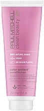 Kup Odżywka do włosów farbowanych - Paul Mitchell Clean Beauty Color Protect Conditioner 