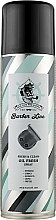 Kup Olejek do dezynfekcji maszynek do golenia - Eurostil Barber Line Frehs & Clean Oil Fresh Spray