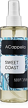 Kup ACappella Sweet Coast - Perfumy do wnętrz 