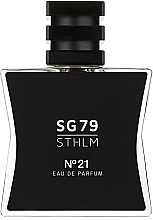 Kup SG79 STHLM № 21 Red - Woda perfumowana