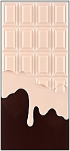 Paletka cieni do powiek, 18 odcieni - I Heart Revolution Chocolate Palette — Zdjęcie N2