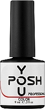 Kup Lakier hybrydowy do paznokci - YouPOSH Professional Color