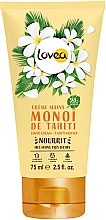 Kup Krem do rąk Monoi - Lovea Hand Cream Tahiti Monoi 