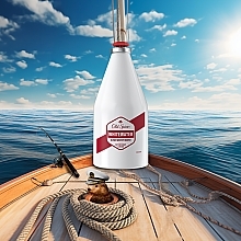 Balsam po goleniu - Old Spice Whitewater After Shave Lotion — Zdjęcie N8