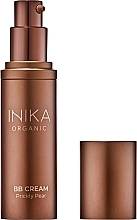 Krem BB - Inika Organic BB Cream — Zdjęcie N1