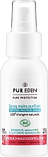 Kup Ochronny spray do rąk - Pure Eden Pure Protection 