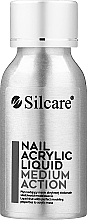Kup Płyn akrylowy do paznokci - Silcare Nail Acrylic Liquid Comfort Medium Action