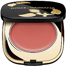 Kup Kremowy róż do policzków i ust - Dolce & Gabbana Dolce Blush Creamy Cheek & Lip Colour