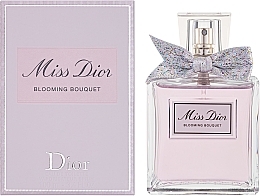 Dior Miss Dior Blooming Bouquet 2023 - Woda toaletowa — Zdjęcie N6