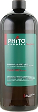 Energetyzujący szampon do włosów - Dott. Solari Phito Complex Energizing Shampoo — Zdjęcie N3