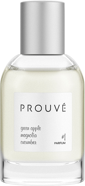 Prouve For Women №1 - Perfumy — Zdjęcie N1