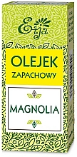 Kup Olejek zapachowy Magnolia - Etja