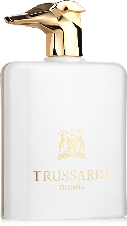 Trussardi Donna Levriero Collection - Woda perfumowana — Zdjęcie N1