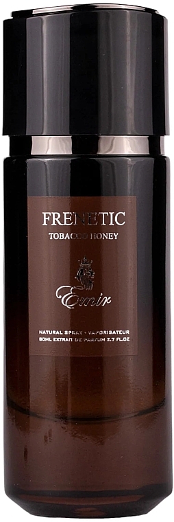 Emir Frenetic Tobacco Honey - Woda perfumowana — Zdjęcie N2