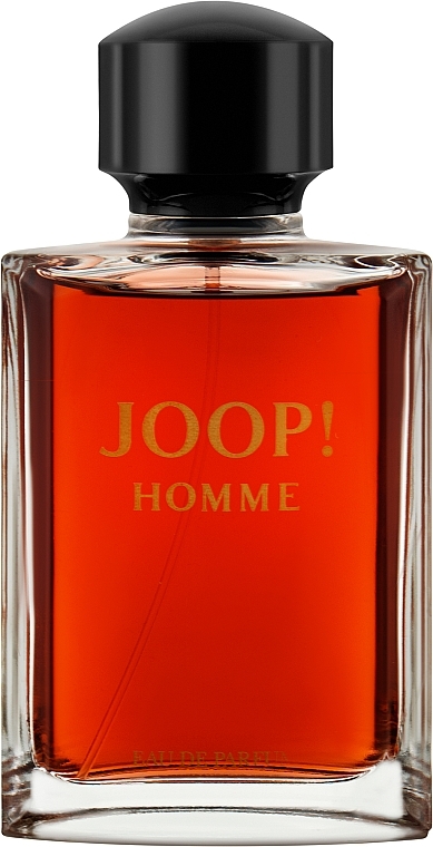 Joop! Homme - Woda perfumowana — Zdjęcie N1