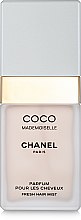 Chanel Coco Mademoiselle Hair Mist - Perfumowana mgiełka do włosów — Zdjęcie N2