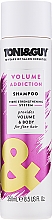 Kup Szampon do włosów - Toni&Guy Volume Addiction Shampoo