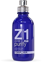 Środek do mycia włosów - Napura Z1 Purify Zone — Zdjęcie N1
