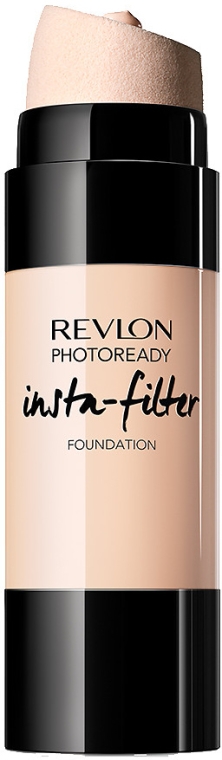 Podkład do twarzy - Revlon Photoready Insta-Filter Foundation — Zdjęcie N1