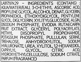 PREZENT! Antyoksydacyjny koncentrat z witaminą C - SVR [C] Ampoule Anti-Ox Radiance Concentrate — Zdjęcie N2