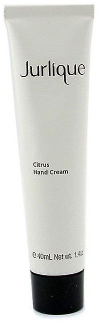 Krem do rąk - Jurlique Citrus Hand Cream — Zdjęcie N2