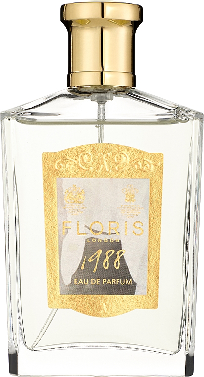 Floris 1988 - Woda perfumowana — Zdjęcie N1
