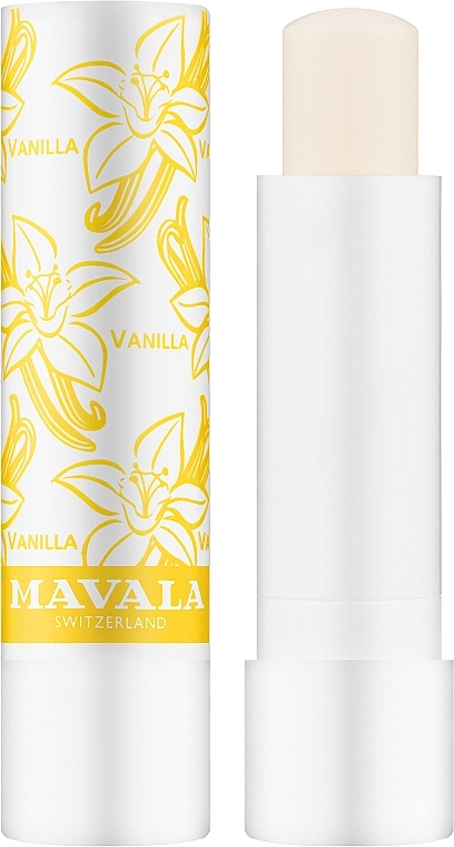 Balsam do ust w słoiczku - Mavala Lip Balm — Zdjęcie N1