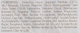 Krem nawilżający do ciała - Mary Cohr Hydrosmose Body Care — Zdjęcie N3