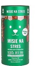 Żelki misie na stres - Noble Health Jelly Bears For Stress — Zdjęcie N1