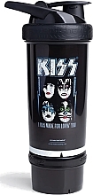 Kup Szejker, 750 ml - SmartShake Revive Rock Band Collection Kiss