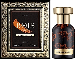 Bois 1920 Fondentarancio - Perfumy — Zdjęcie N2