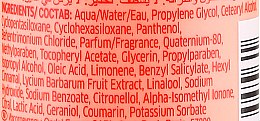 Odżywczy spray antystatyczny do włosów - Wella Professionals Invigo Nutri-Enrich Nourishing Antistatic Spray  — Zdjęcie N3