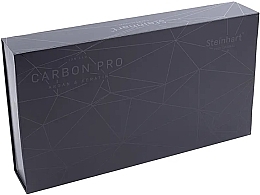 Prostownica do włosów - Steinhart Carbon Pro Hair Straightener — Zdjęcie N4