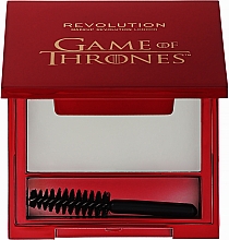 Kup Mydło do stylizacji brwi - Makeup Revolution Game Of Thrones Soap Styler