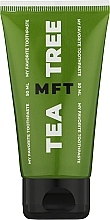 Pasta do zębów TeaTree - MFT — Zdjęcie N5