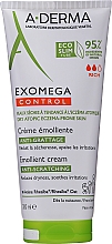Kup Zmiękczający krem do ciała - A-Derma Exomega Control Emollient Cream Anti-Scratching
