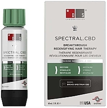 Kup Balsam do włosów - DS Laboratories Spectral CBD Anti Hair Loss And Antioxidant Treatment