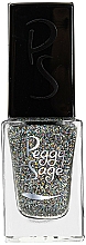 Kup Top coat do manicure Holograficznego - Peggy Sage Top Coat Holographic
